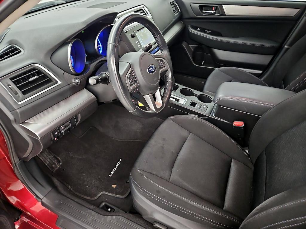 used 2016 Subaru Legacy car, priced at $14,599