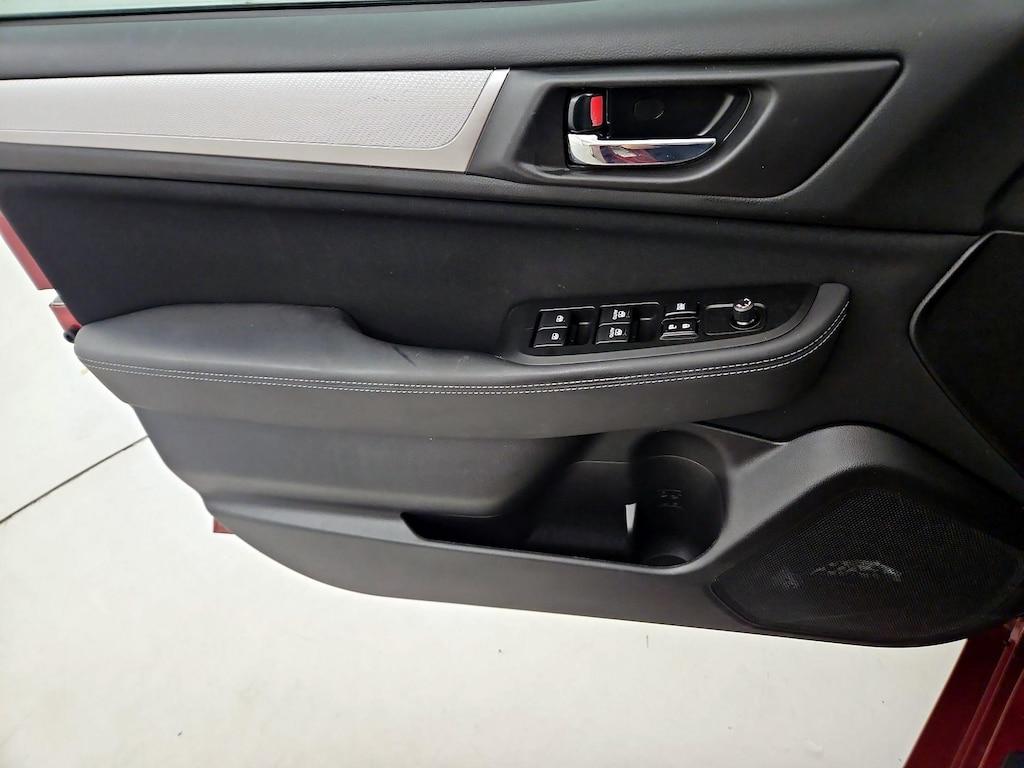 used 2016 Subaru Legacy car, priced at $14,599