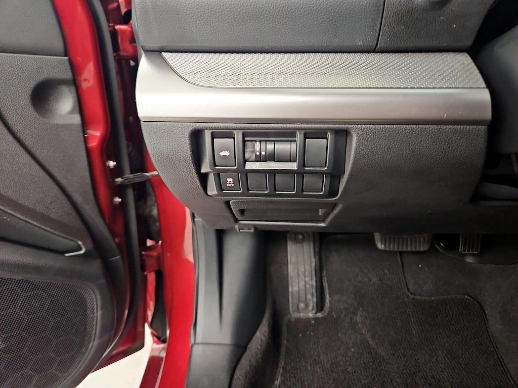 used 2016 Subaru Legacy car, priced at $14,599