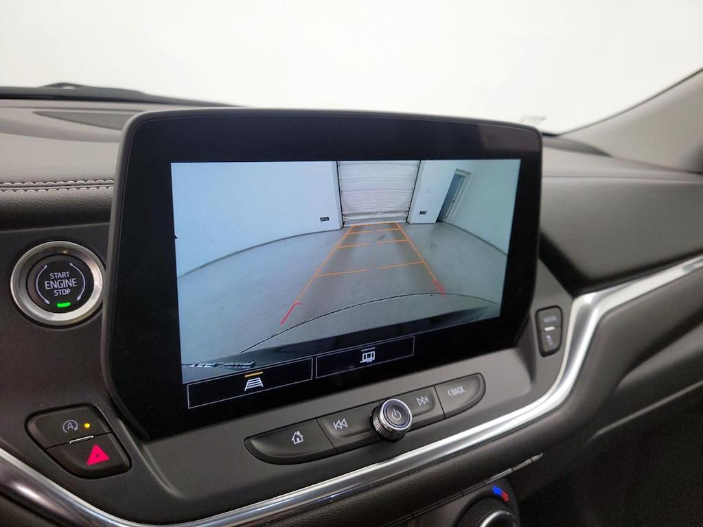 used 2023 Chevrolet Blazer car, priced at $32,998