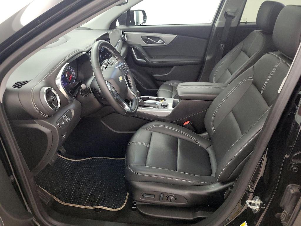 used 2023 Chevrolet Blazer car, priced at $32,998