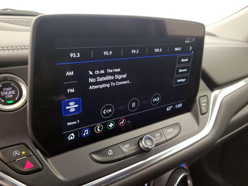 used 2023 Chevrolet Blazer car, priced at $32,998