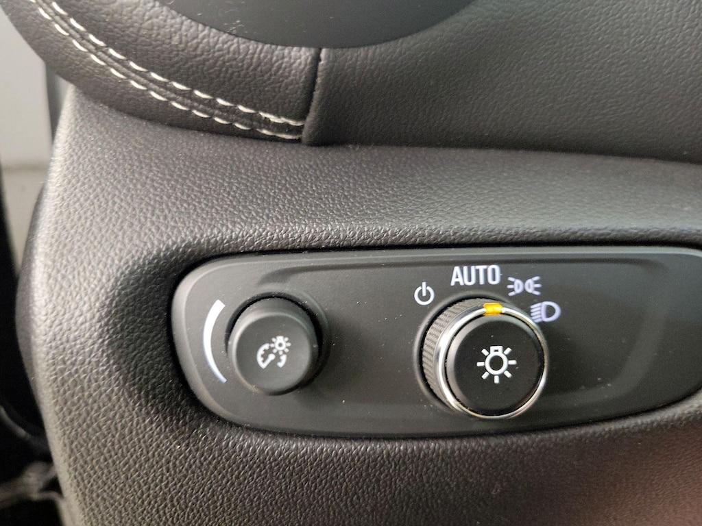 used 2023 Chevrolet Blazer car, priced at $32,998