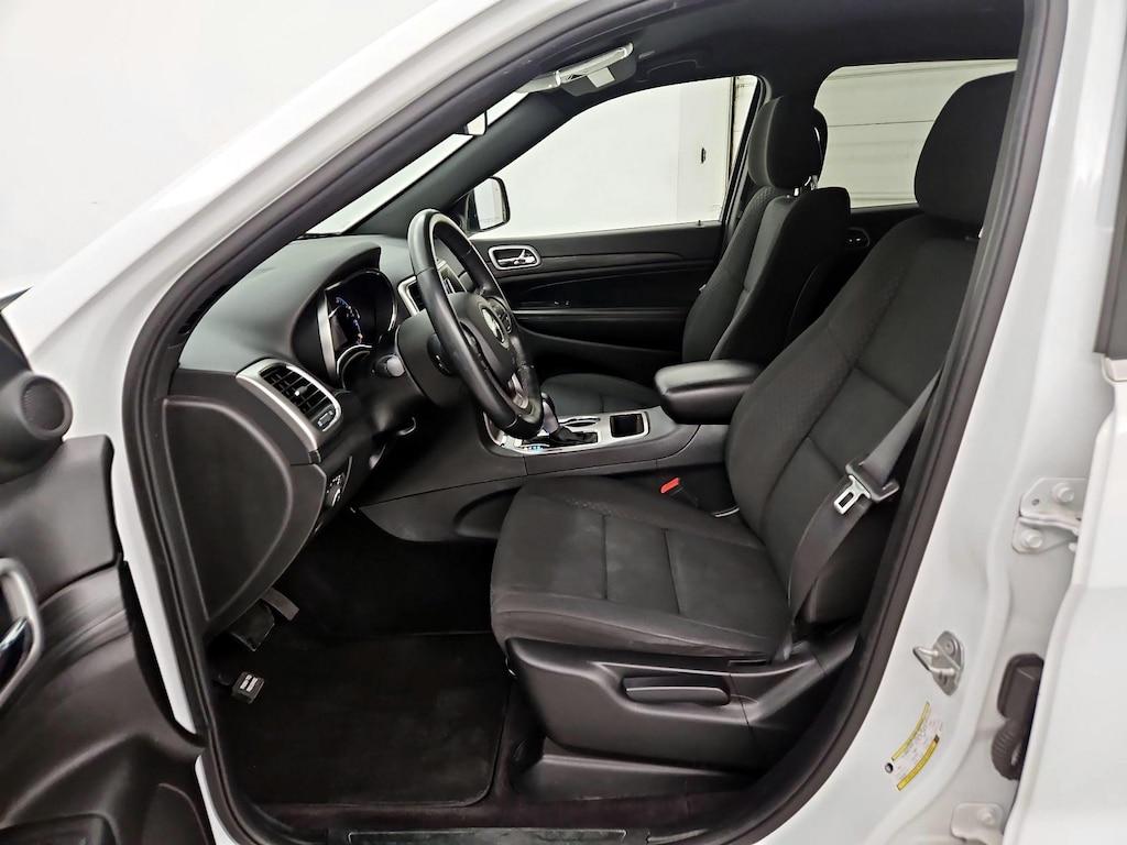 used 2019 Jeep Grand Cherokee car, priced at $19,998