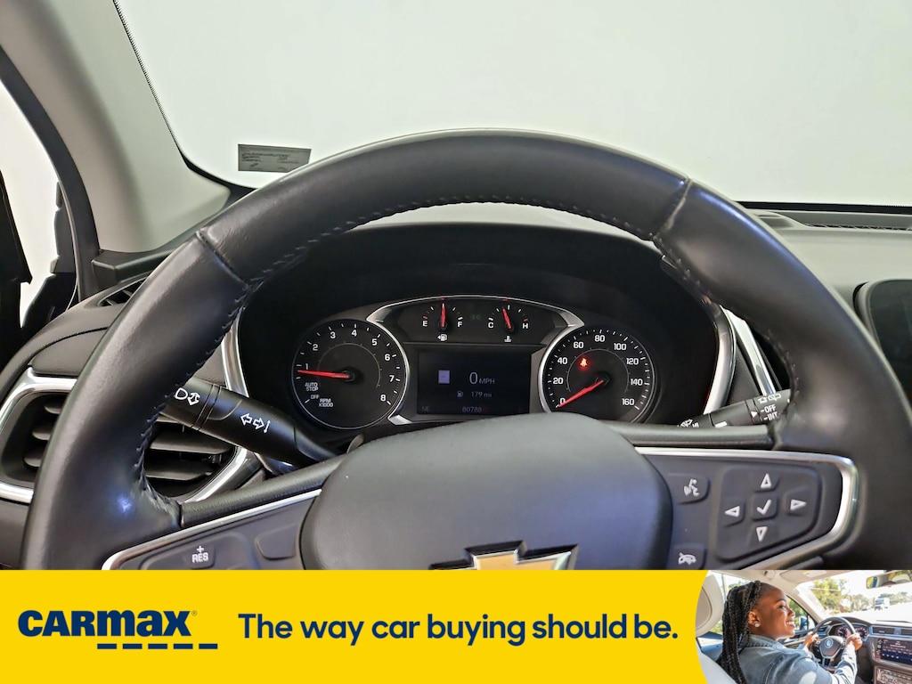 used 2019 Chevrolet Equinox car, priced at $18,998
