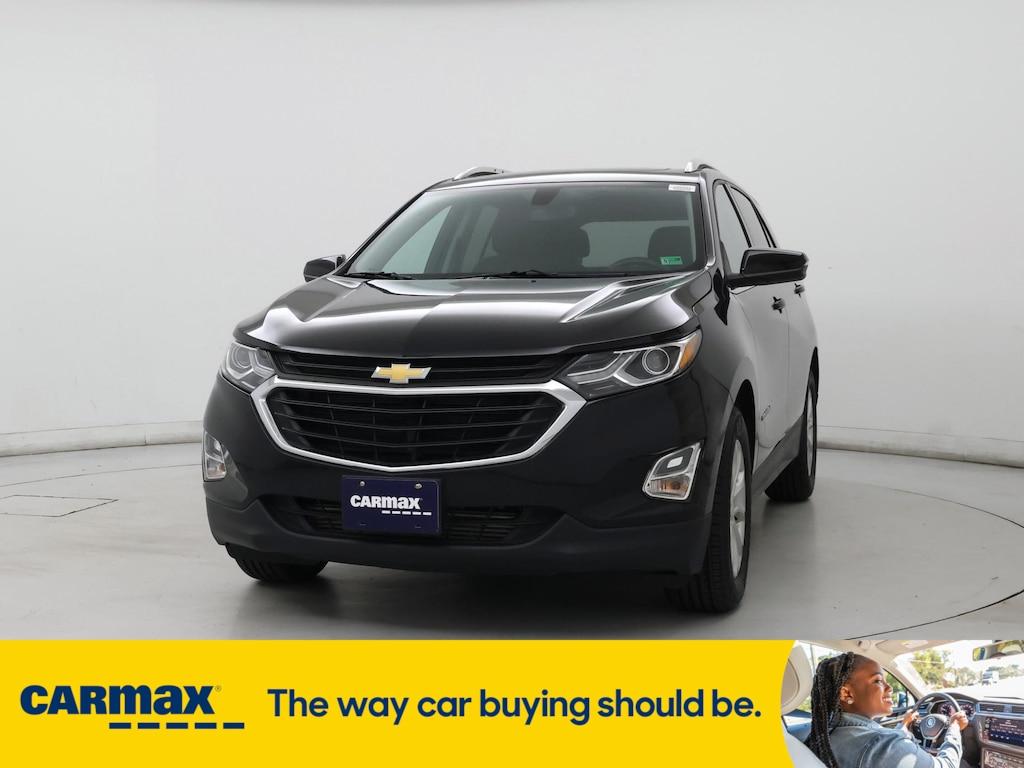 used 2019 Chevrolet Equinox car, priced at $18,998