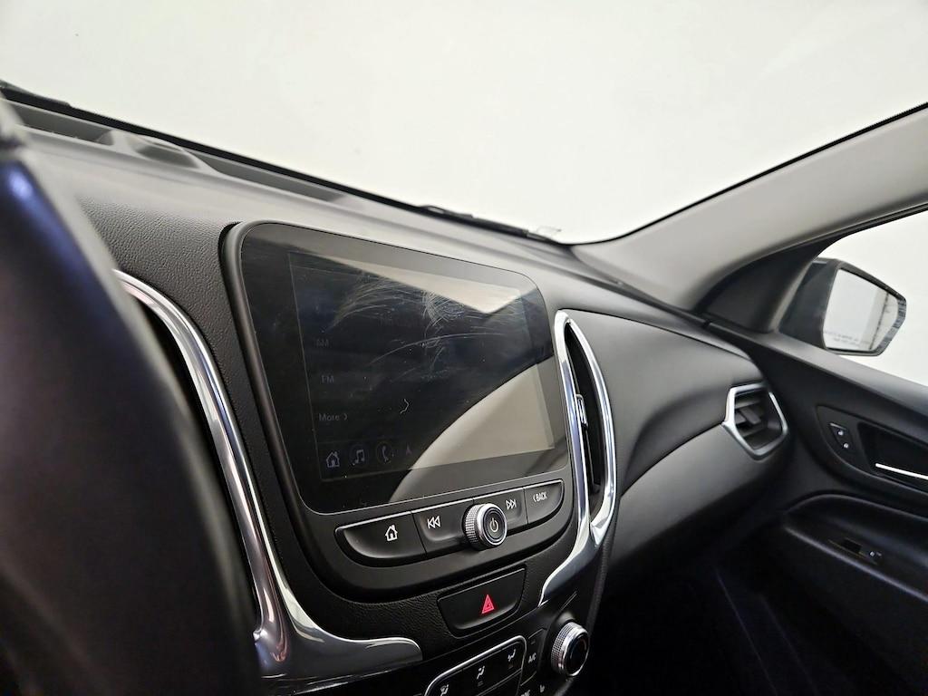 used 2019 Chevrolet Equinox car, priced at $18,998