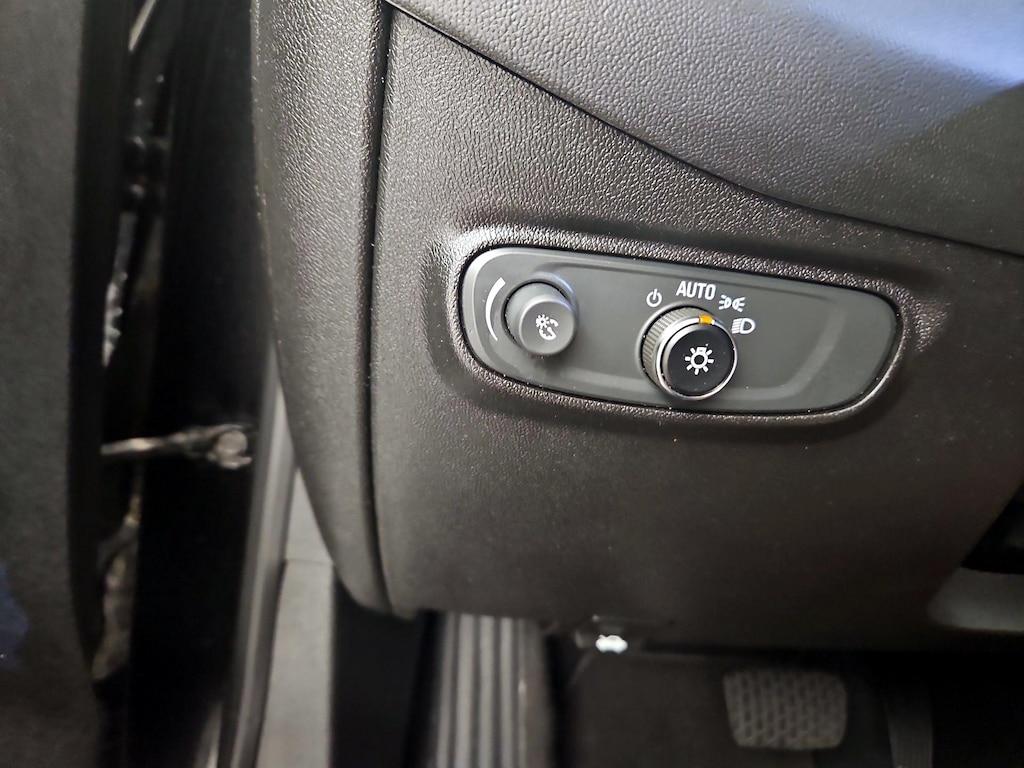 used 2019 Chevrolet Equinox car, priced at $18,998
