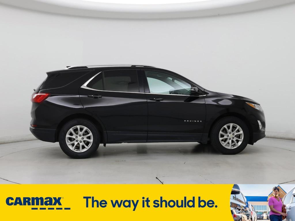 used 2019 Chevrolet Equinox car, priced at $18,998