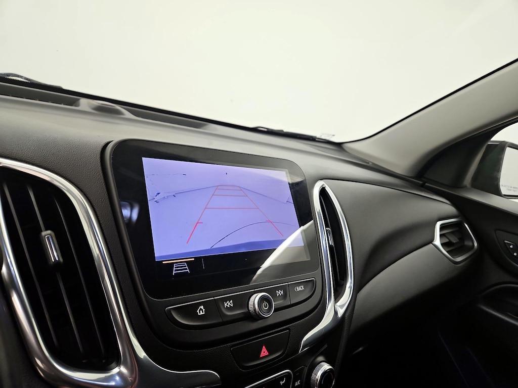 used 2019 Chevrolet Equinox car, priced at $18,998