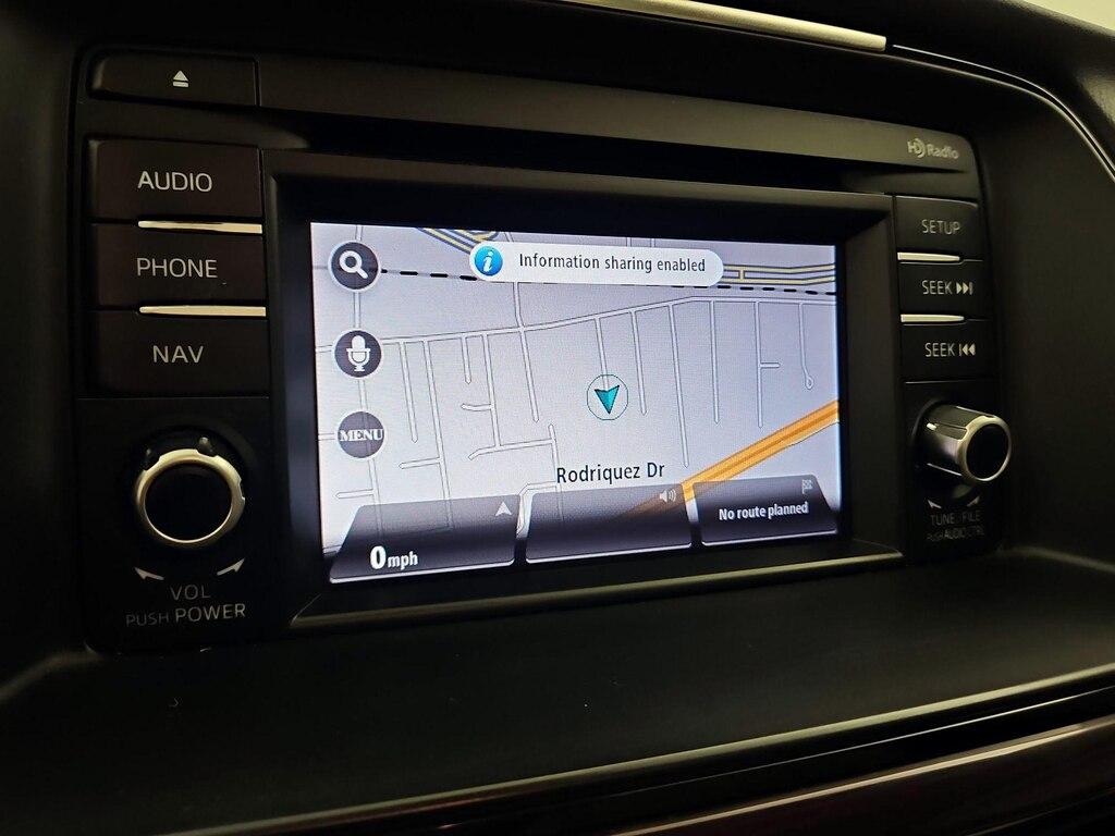 used 2015 Mazda Mazda6 car, priced at $14,998