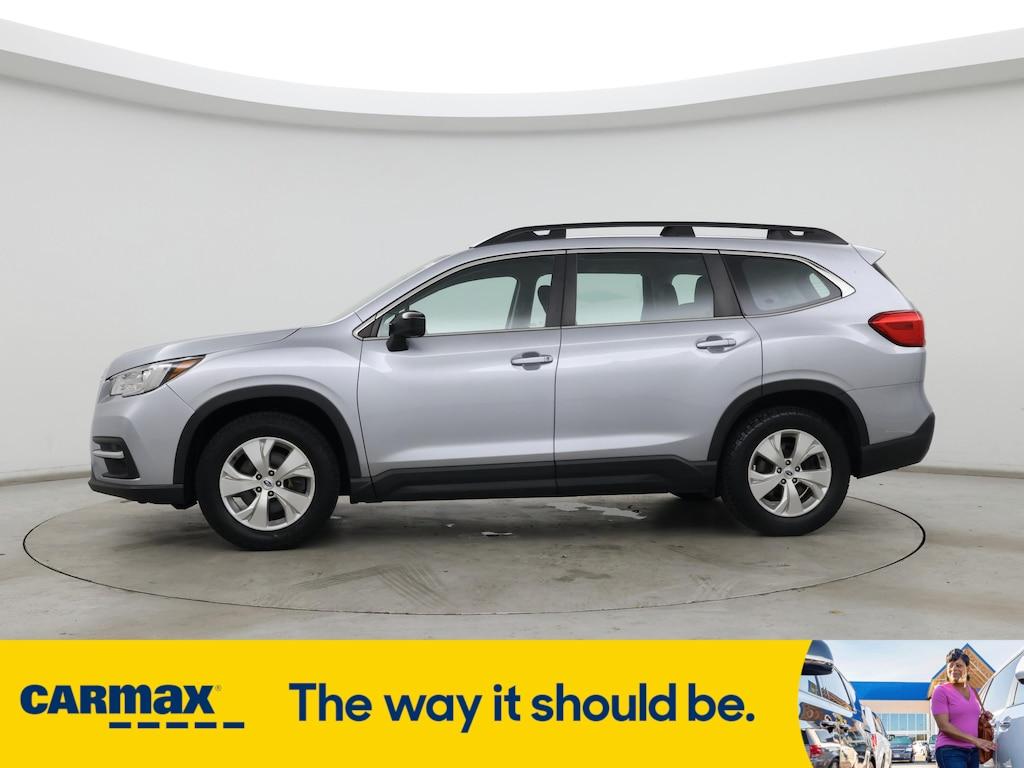 used 2021 Subaru Ascent car, priced at $24,998