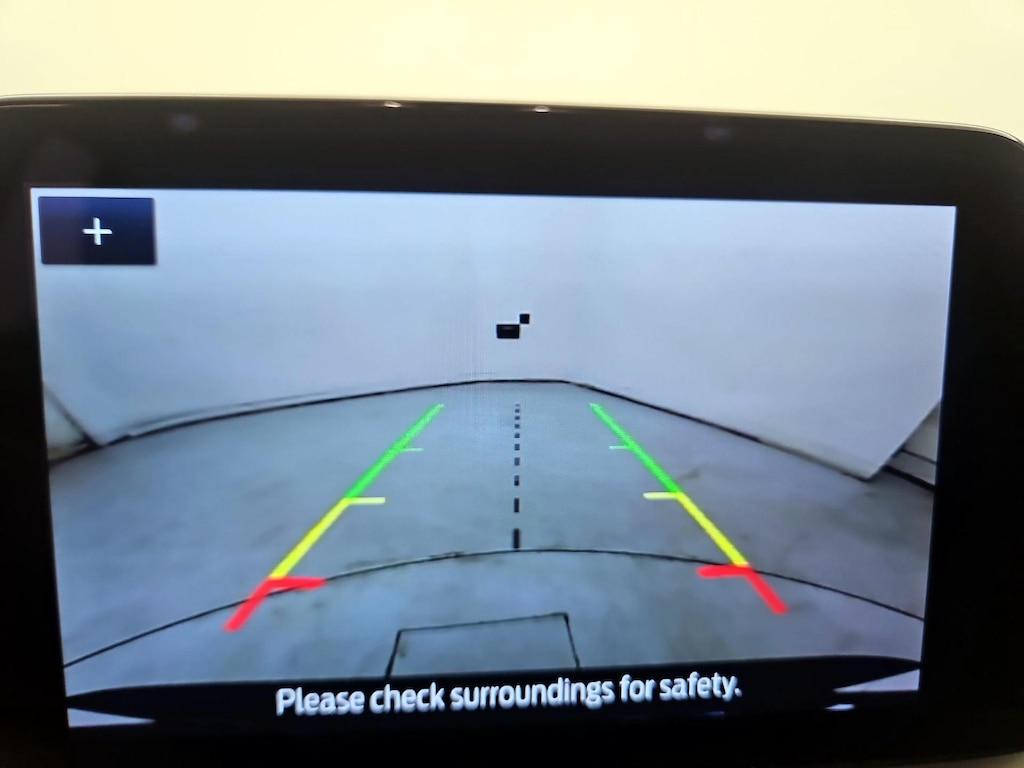 used 2020 Ford Escape car, priced at $19,998