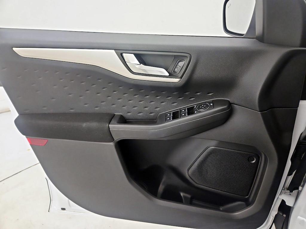 used 2020 Ford Escape car, priced at $19,998