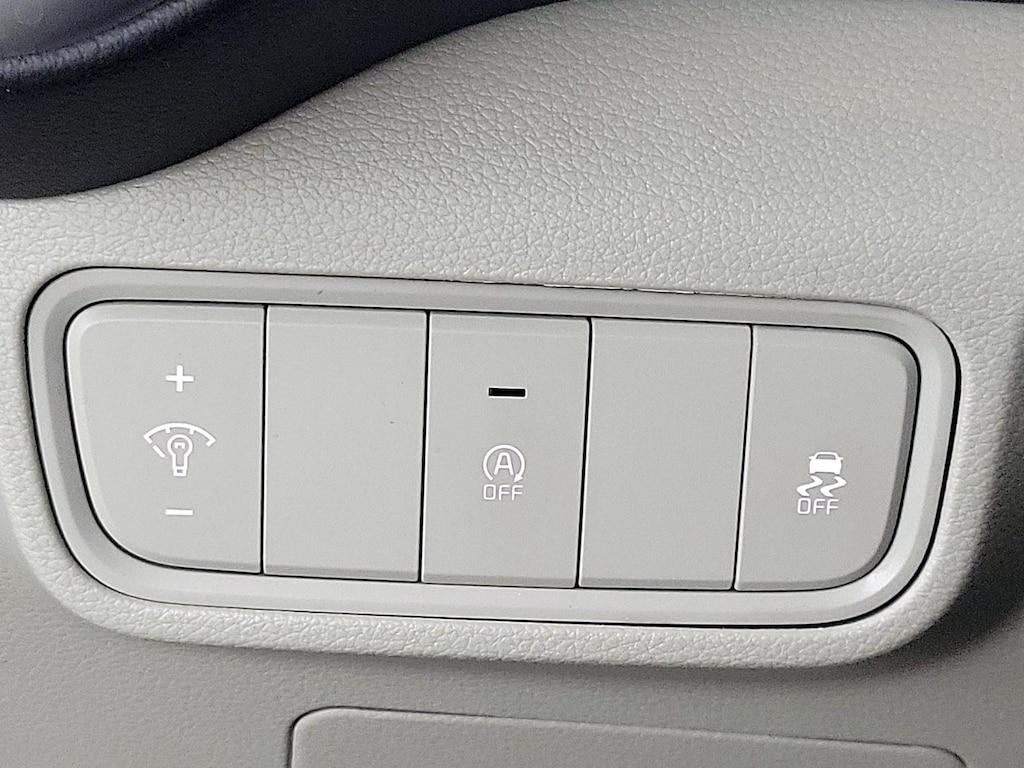 used 2022 Kia Soul car, priced at $19,998