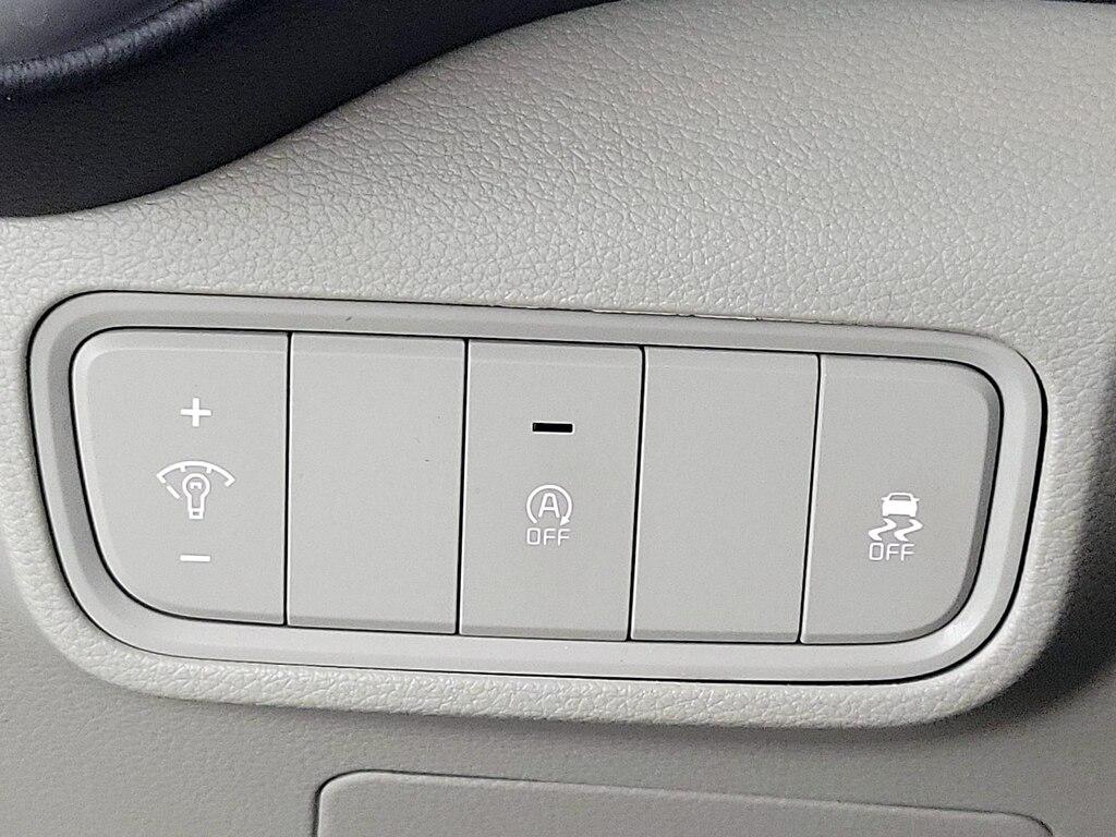 used 2022 Kia Soul car, priced at $19,998
