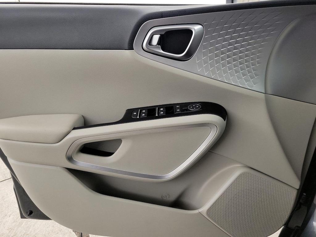 used 2022 Kia Soul car, priced at $19,998