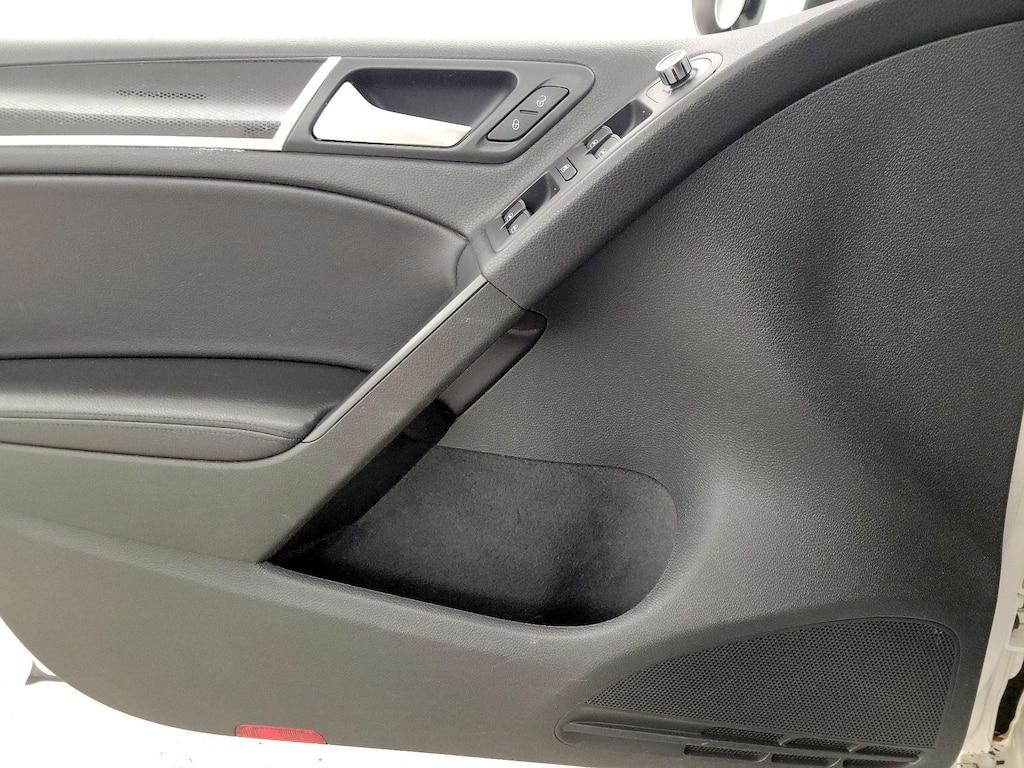 used 2013 Volkswagen GTI car, priced at $16,998