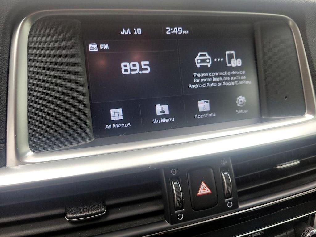 used 2019 Kia Optima car, priced at $13,998