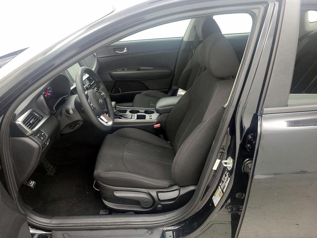 used 2019 Kia Optima car, priced at $13,998
