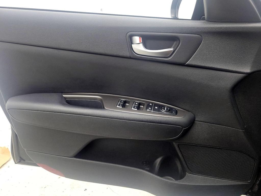 used 2019 Kia Optima car, priced at $13,998