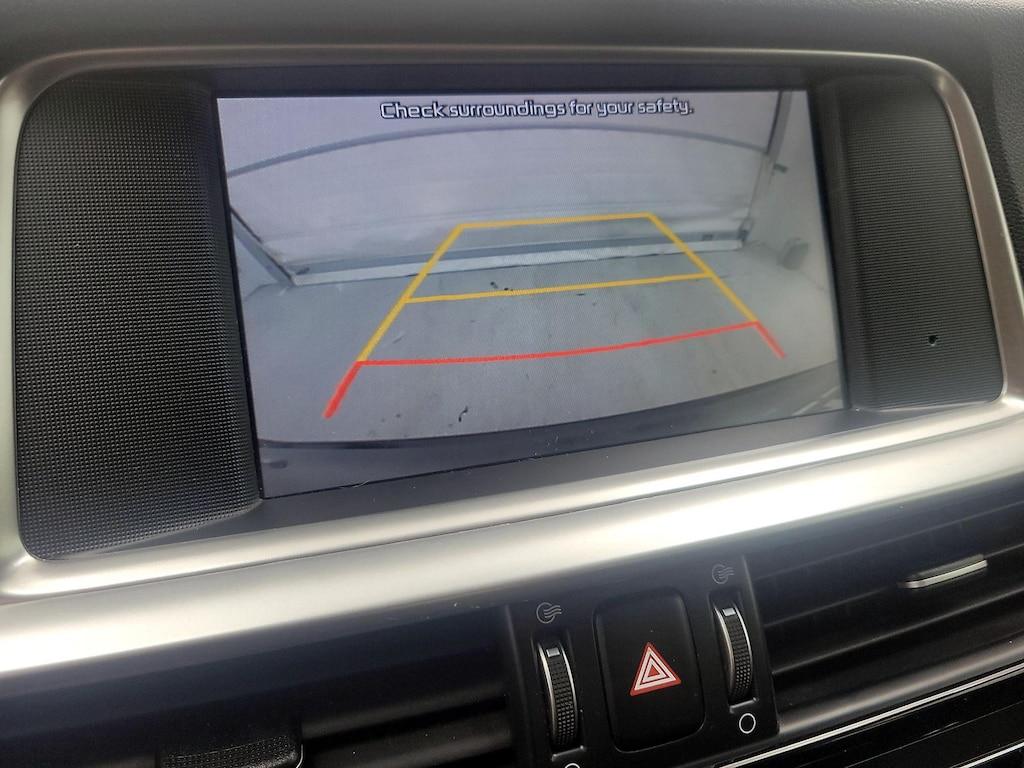 used 2019 Kia Optima car, priced at $13,998