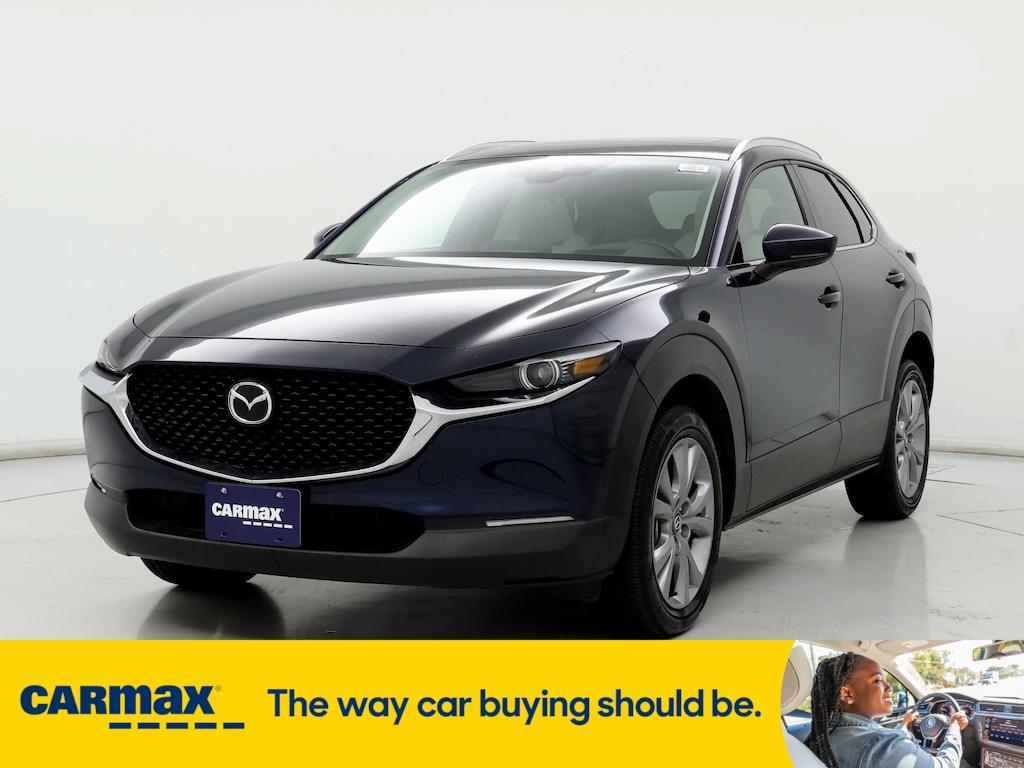 used 2023 Mazda CX-30 car, priced at $27,998