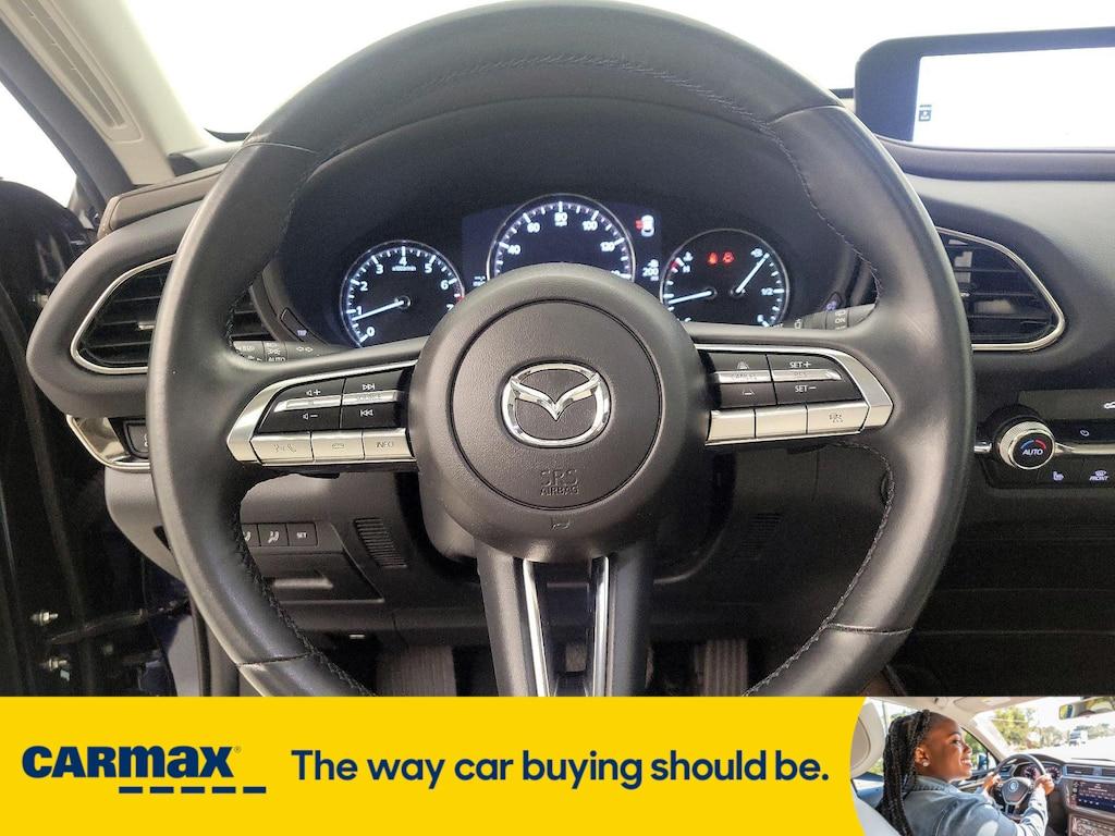 used 2023 Mazda CX-30 car, priced at $27,998