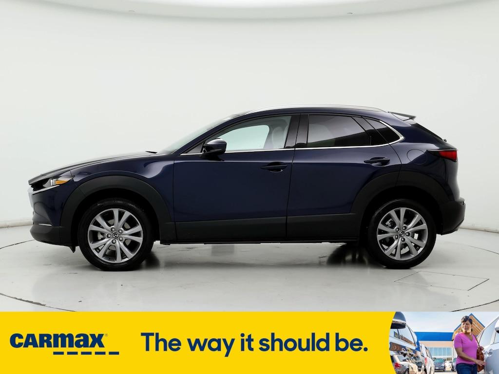 used 2023 Mazda CX-30 car, priced at $27,998