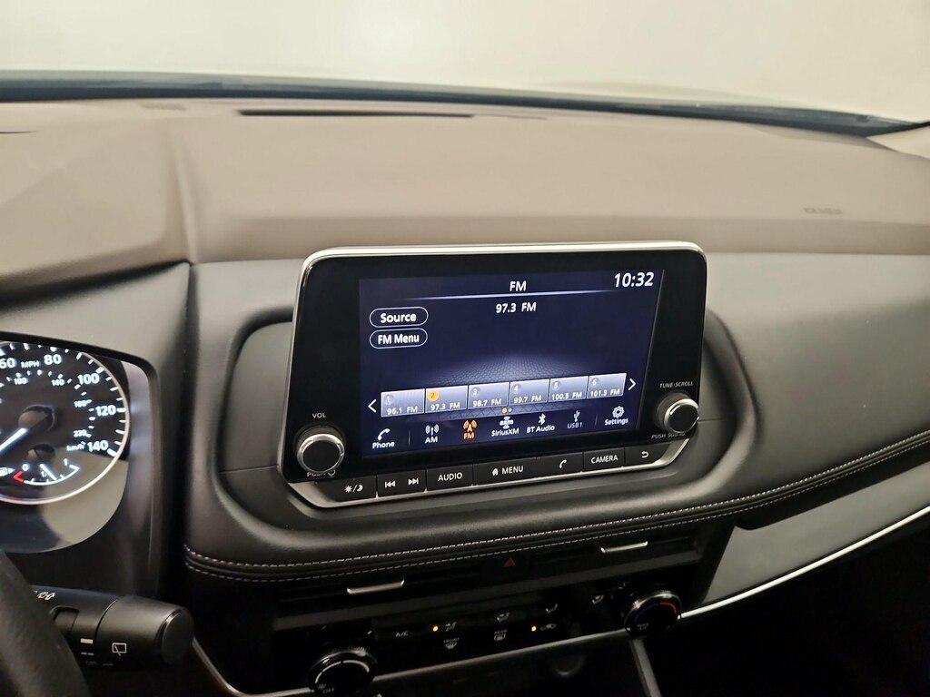 used 2023 Nissan Rogue car, priced at $21,998