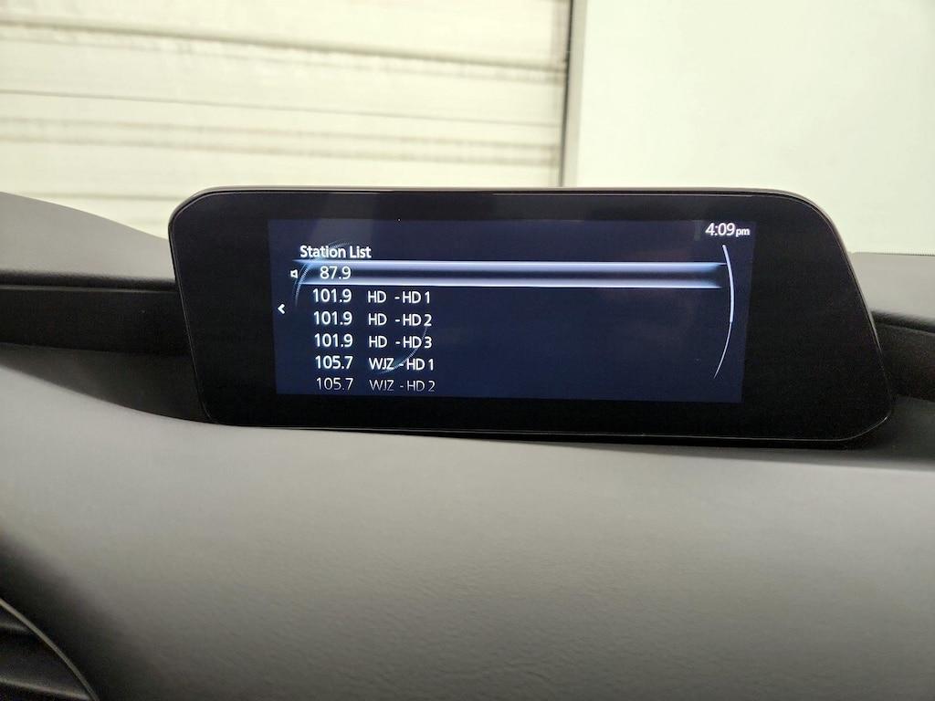 used 2023 Mazda Mazda3 car, priced at $23,998