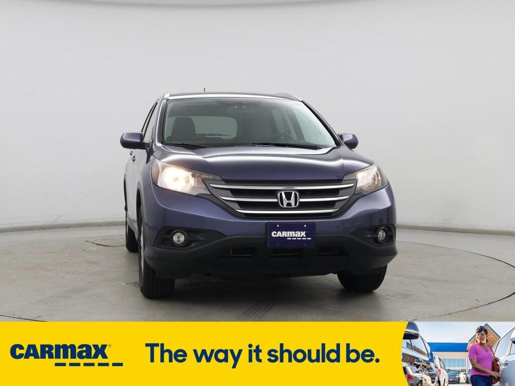 used 2013 Honda CR-V car, priced at $15,998