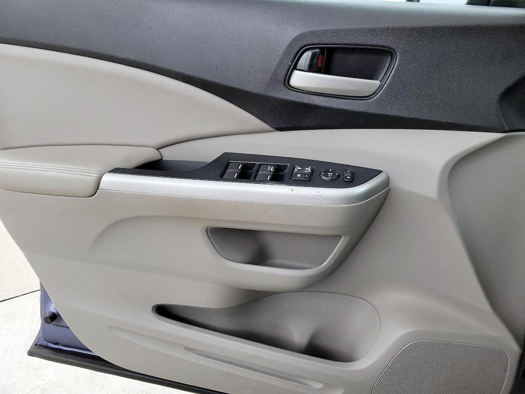 used 2013 Honda CR-V car, priced at $15,998