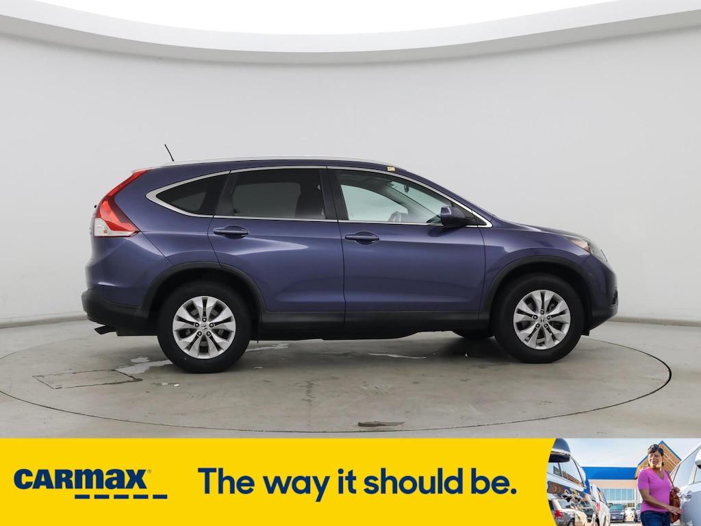 used 2013 Honda CR-V car, priced at $15,998