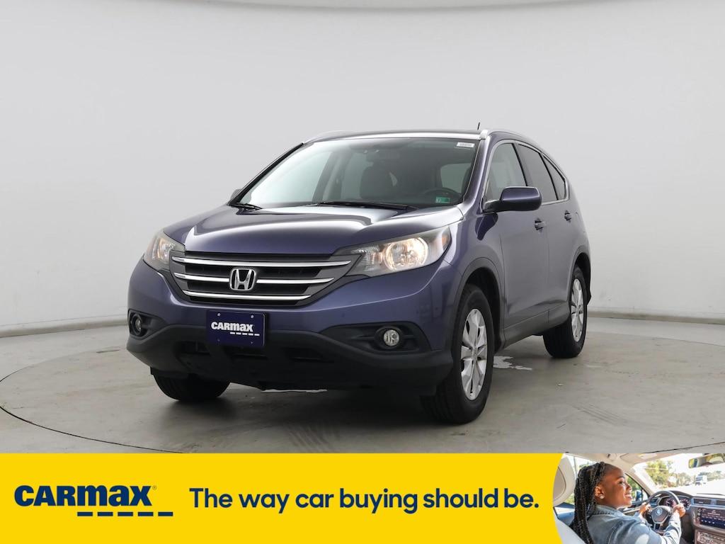 used 2013 Honda CR-V car, priced at $15,998