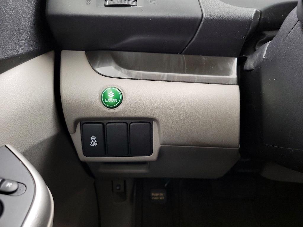 used 2013 Honda CR-V car, priced at $15,998