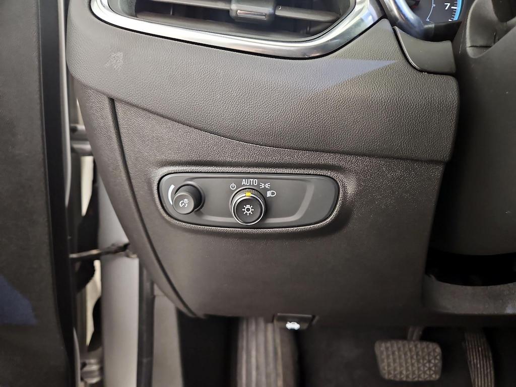 used 2021 Chevrolet Equinox car, priced at $18,998