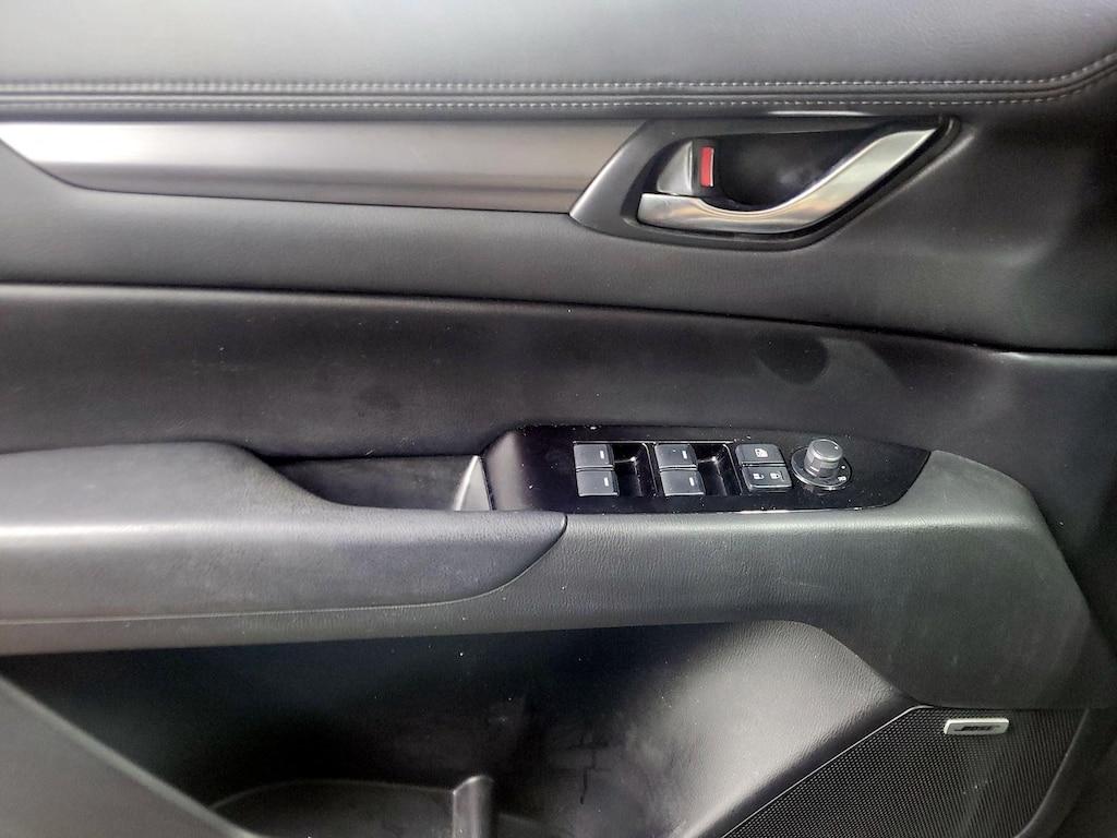 used 2021 Mazda CX-5 car, priced at $24,998