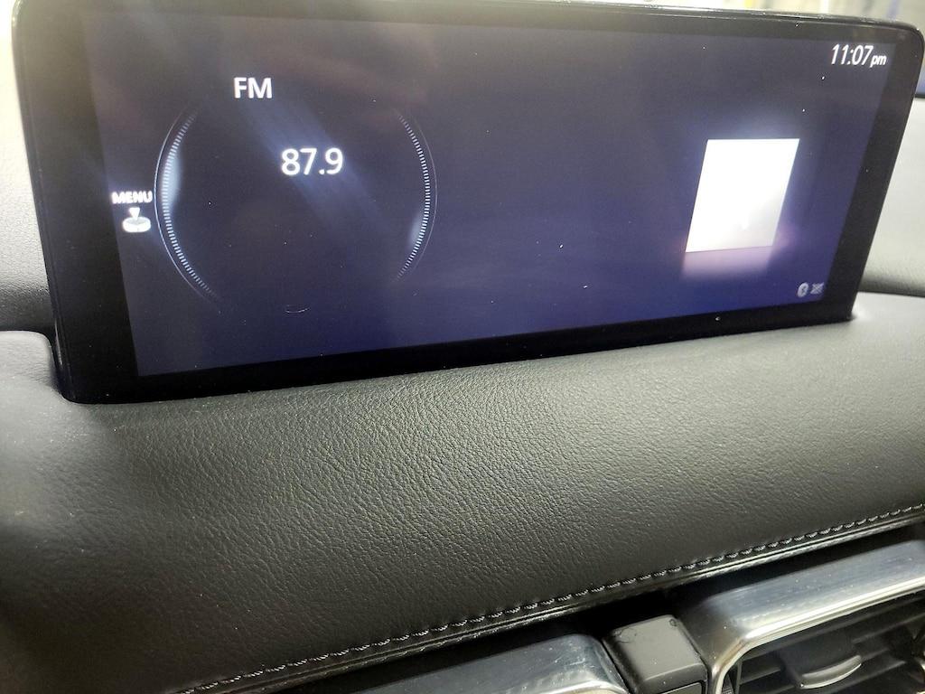 used 2021 Mazda CX-5 car, priced at $24,998