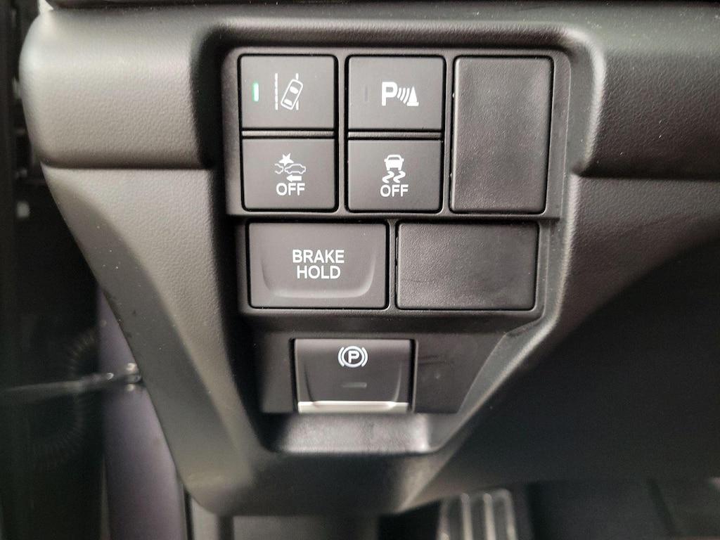 used 2021 Acura RDX car, priced at $33,998