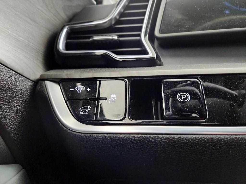 used 2023 Kia Sportage car, priced at $27,998
