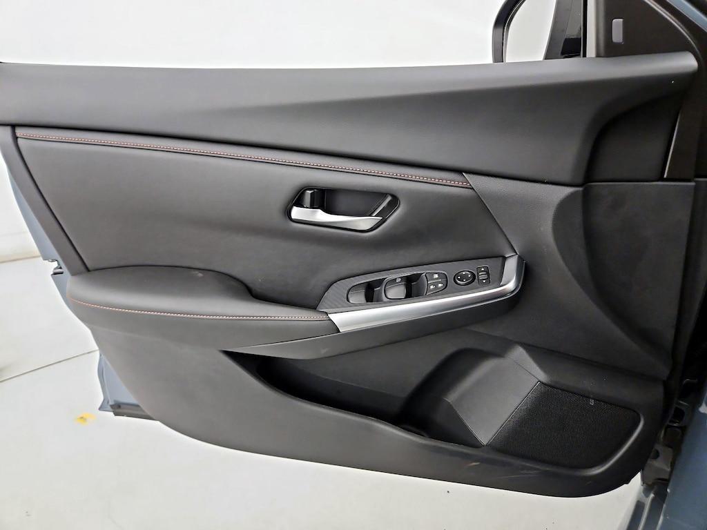used 2024 Nissan Sentra car, priced at $24,998