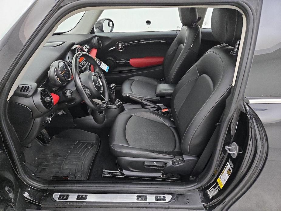 used 2015 MINI Hardtop car, priced at $16,998