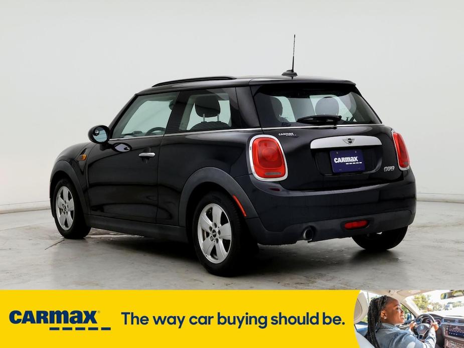 used 2015 MINI Hardtop car, priced at $16,998