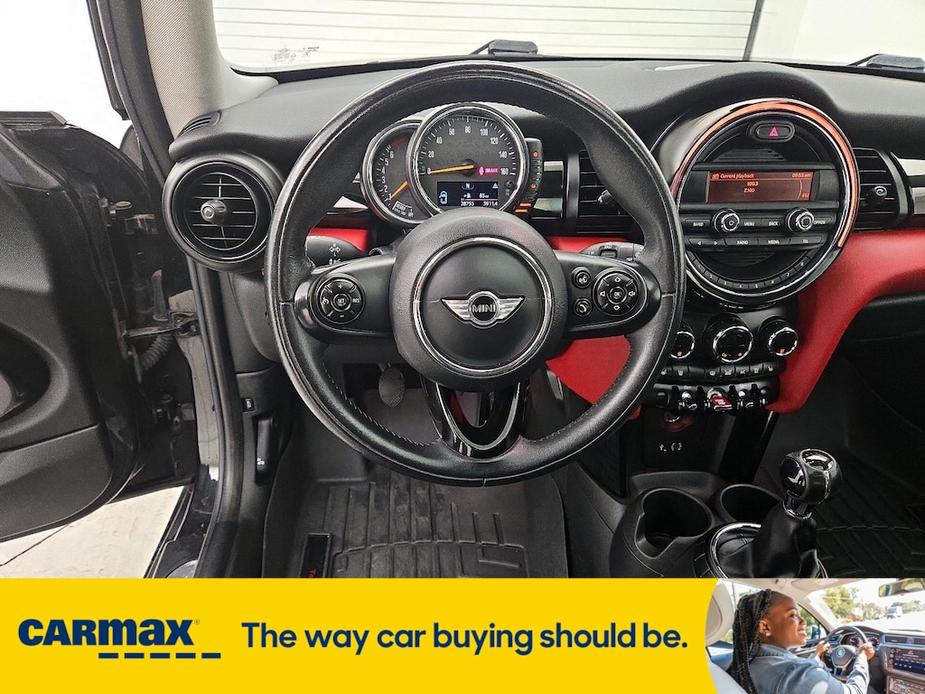 used 2015 MINI Hardtop car, priced at $16,998