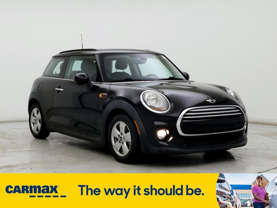 used 2015 MINI Hardtop car, priced at $16,998