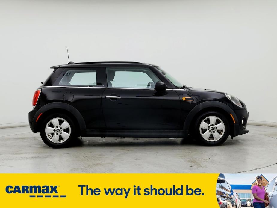 used 2015 MINI Hardtop car, priced at $16,998