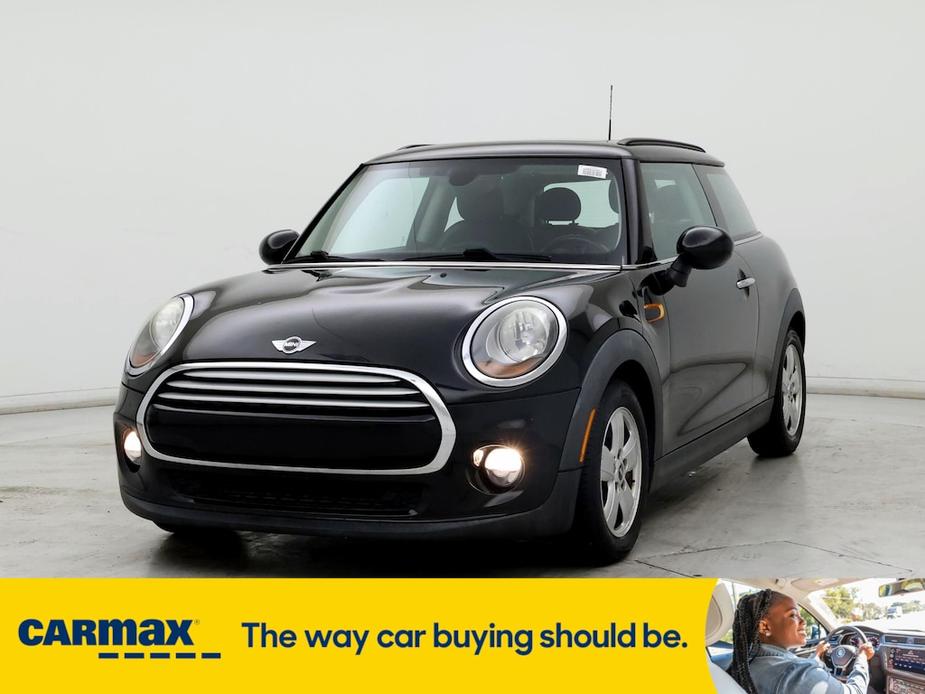 used 2015 MINI Hardtop car, priced at $16,998