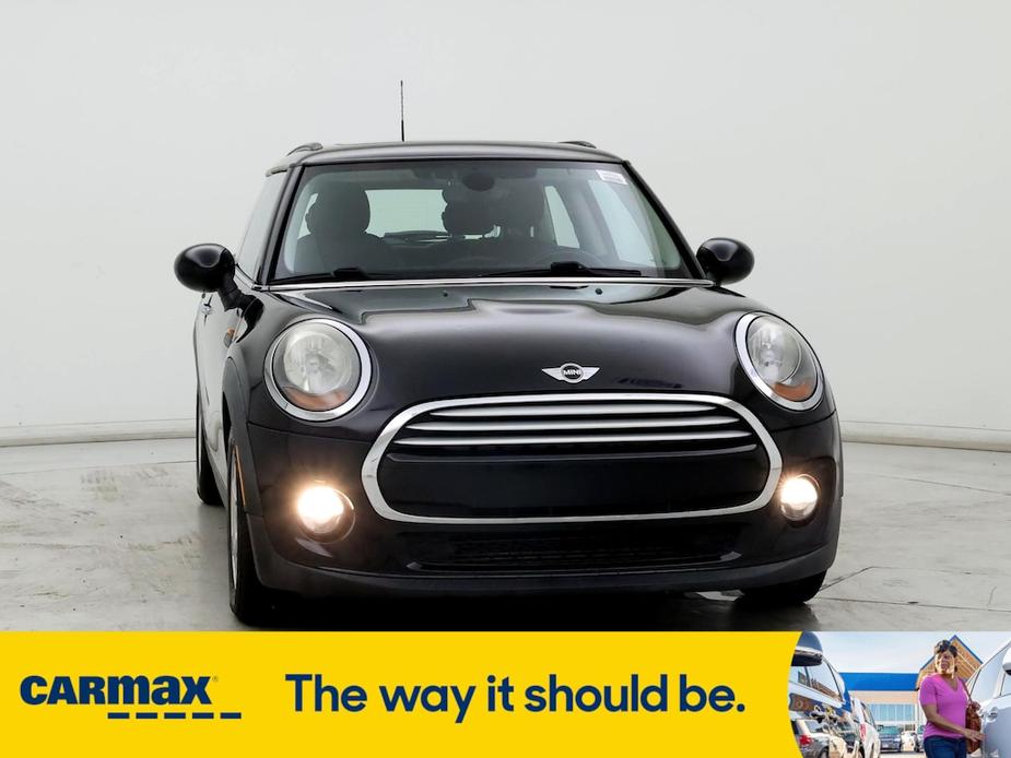 used 2015 MINI Hardtop car, priced at $16,998