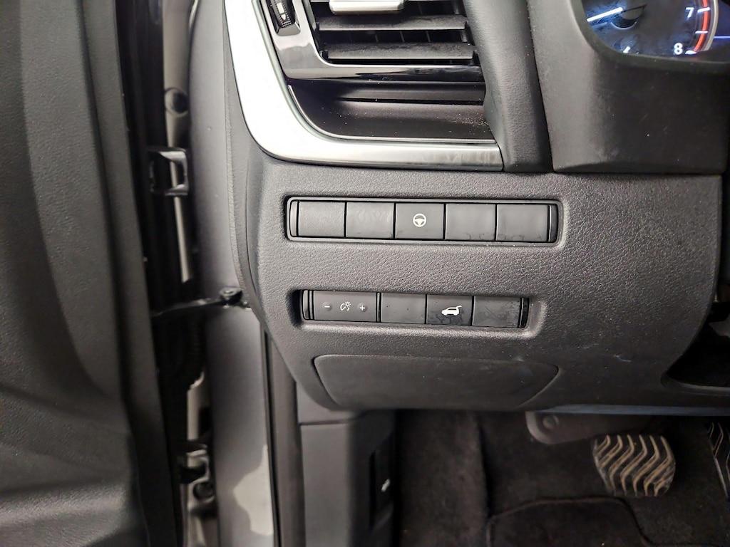 used 2022 Nissan Rogue car, priced at $23,998